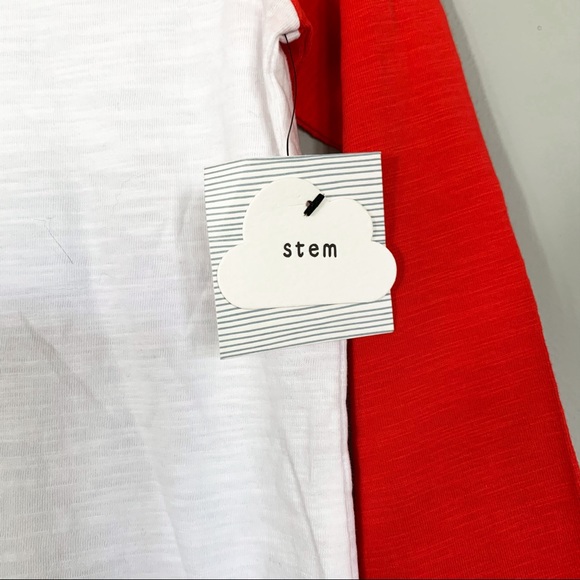 Stem • Long Sleeved Tee - Picture 7 of 8